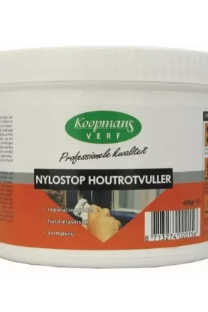 Korting Koopmans Nylostop Houtrotvuller